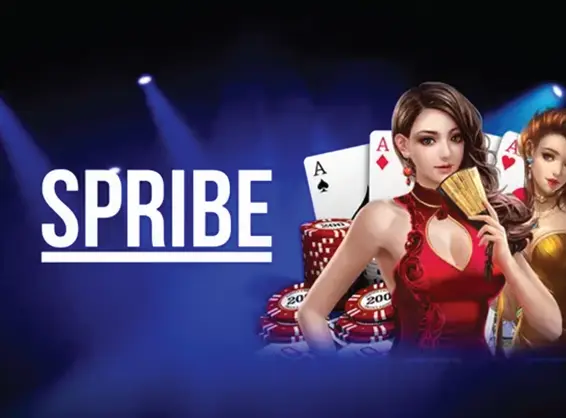 SPRIBE / ALL
